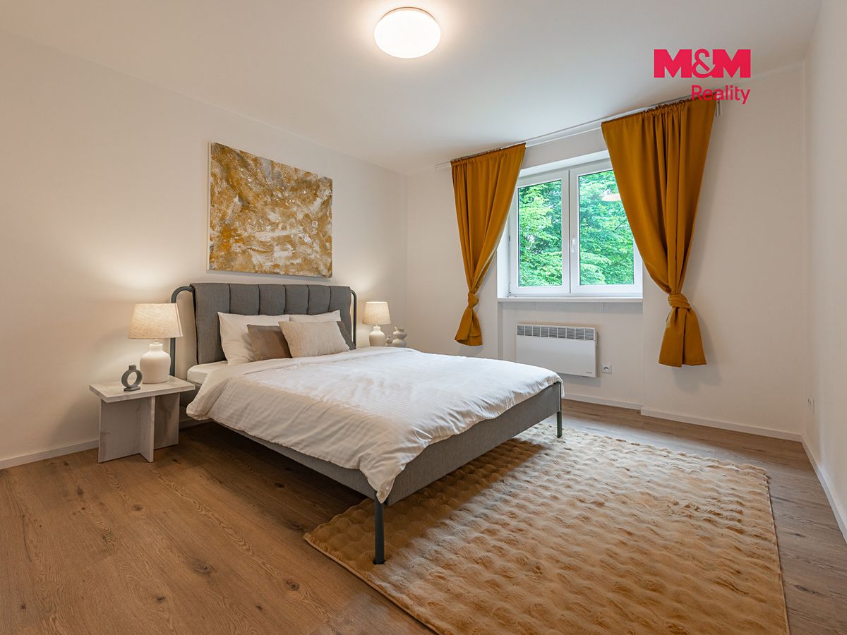 Prodej bytu 3+1 64 m² – fotografie 4