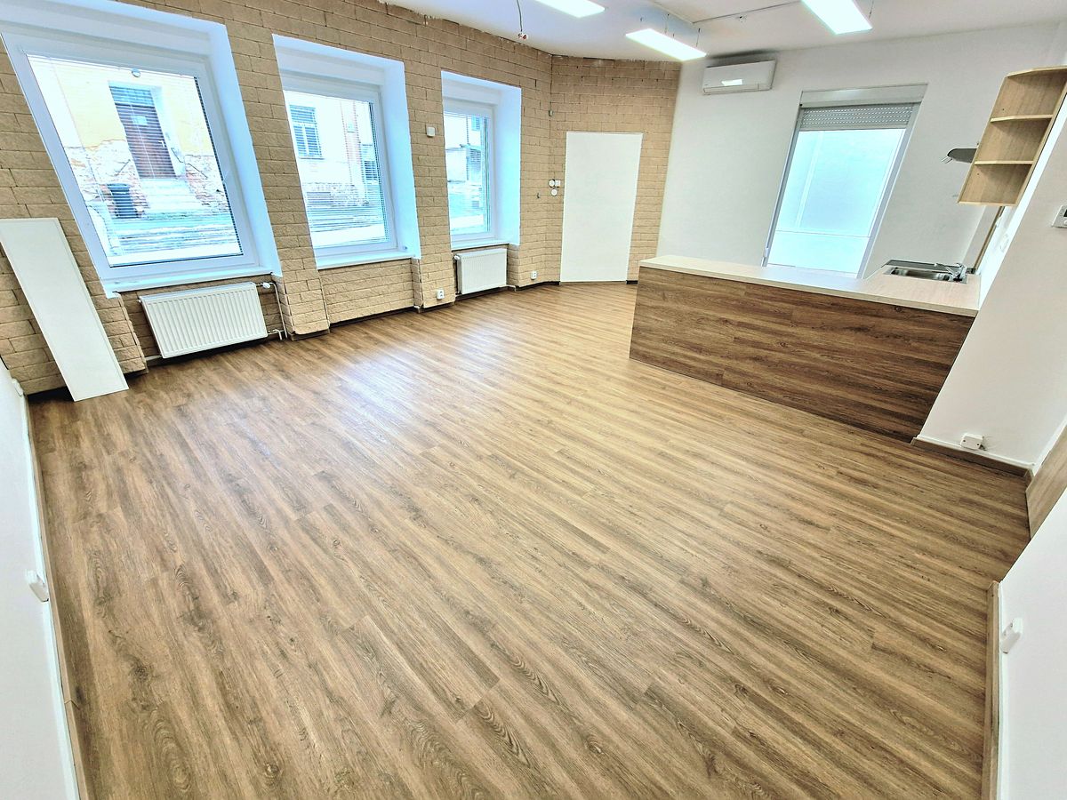 Pronájem bytu atypický 66 m² – fotografie 4