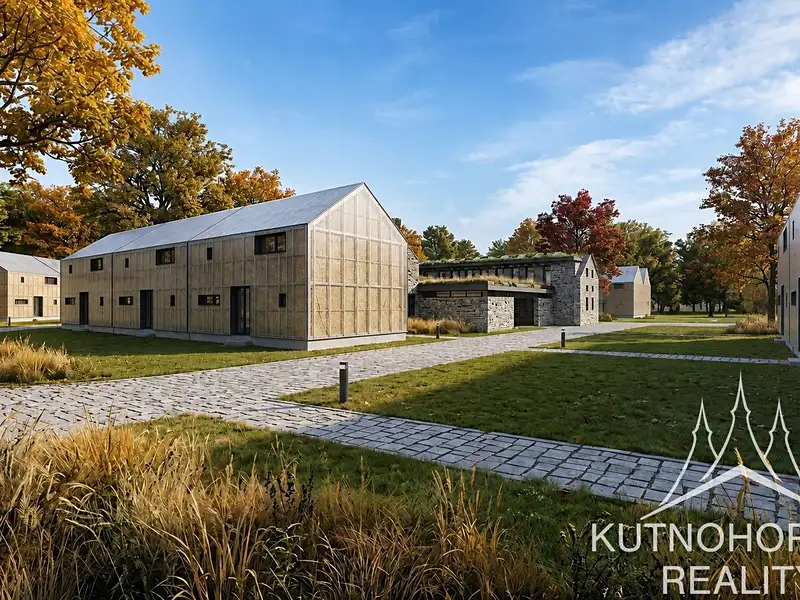 Prodej rodinného domu 116 m², pozemek 378 m², Suchdol – náhled fotky 1