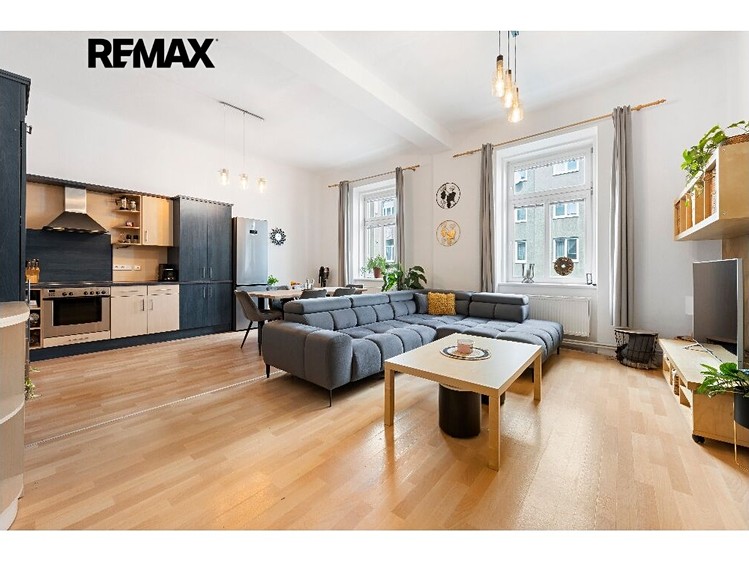 Квартира 3+kk на продаж, 120 м² (1 з 24)