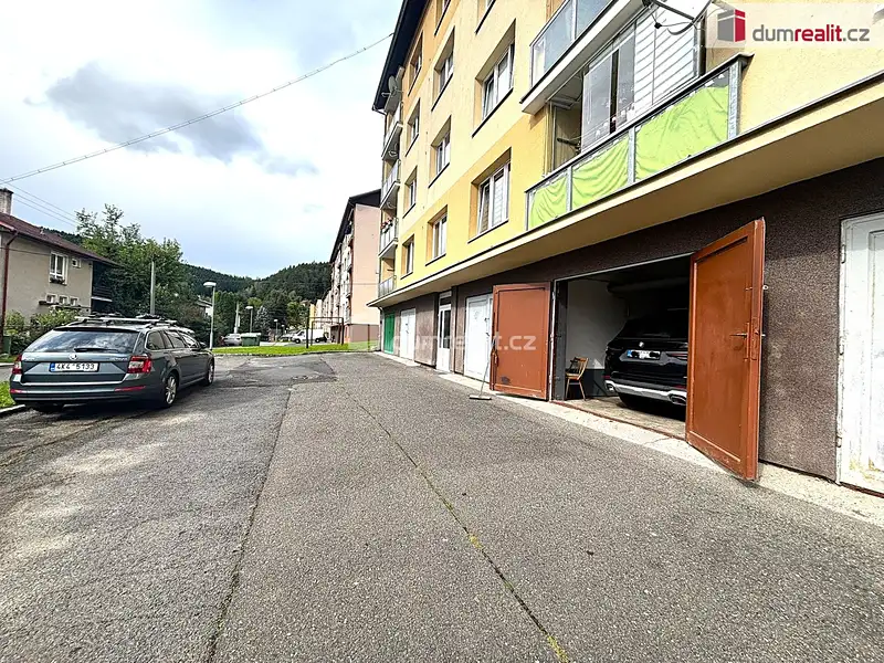 Prodej specifického typu nemovitosti 20 m², Oloví – náhled fotky 3