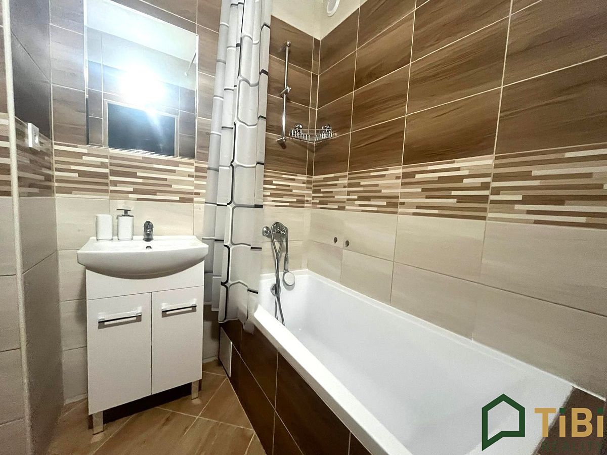 Pronájem bytu 1+1 35 m² – fotografie 4