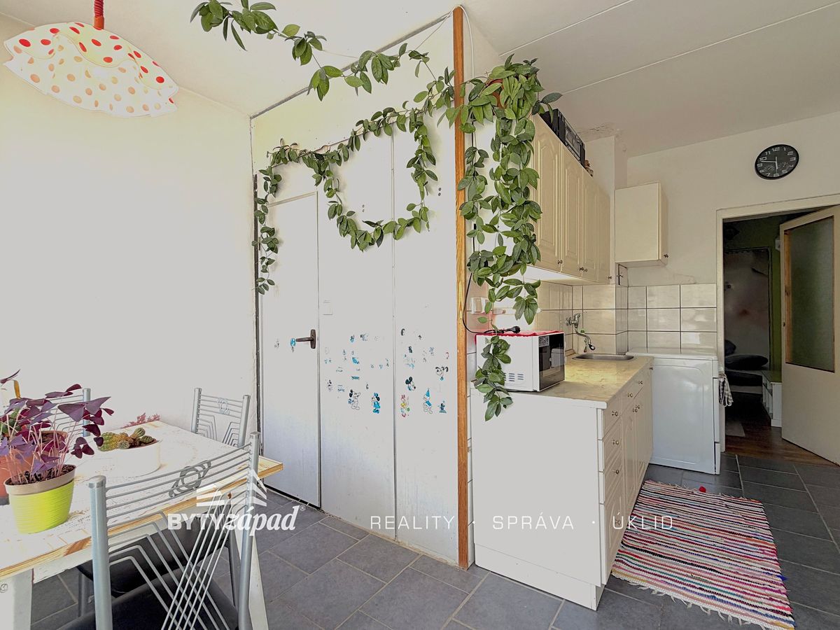 Prodej bytu 2+1 66 m² – fotografie 5