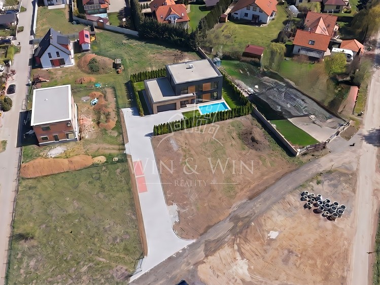 Prodej pozemku, 600 m² (2 z 4)