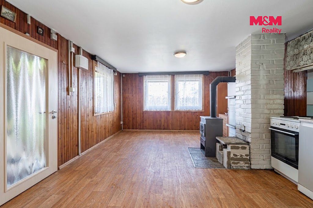 Prodej chaty 41 m², pozemek 471 m² – fotografie 3