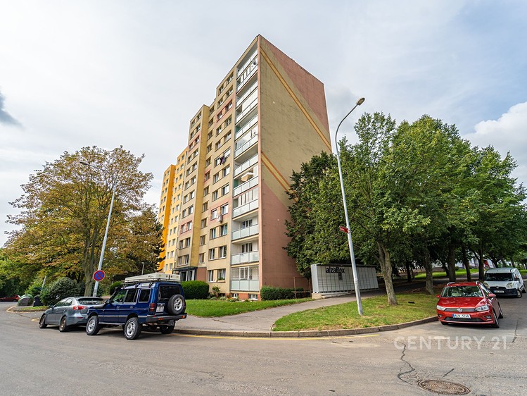 Wohnung 2+kk zum Kauf, 43 m² (23 von 26)