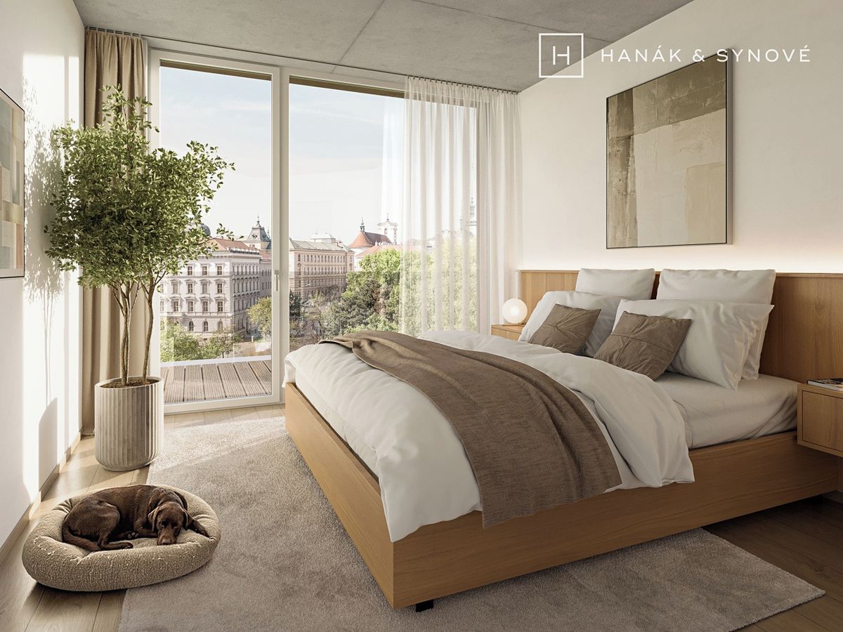 Prodej bytu 2+kk 54 m² – fotografie 5