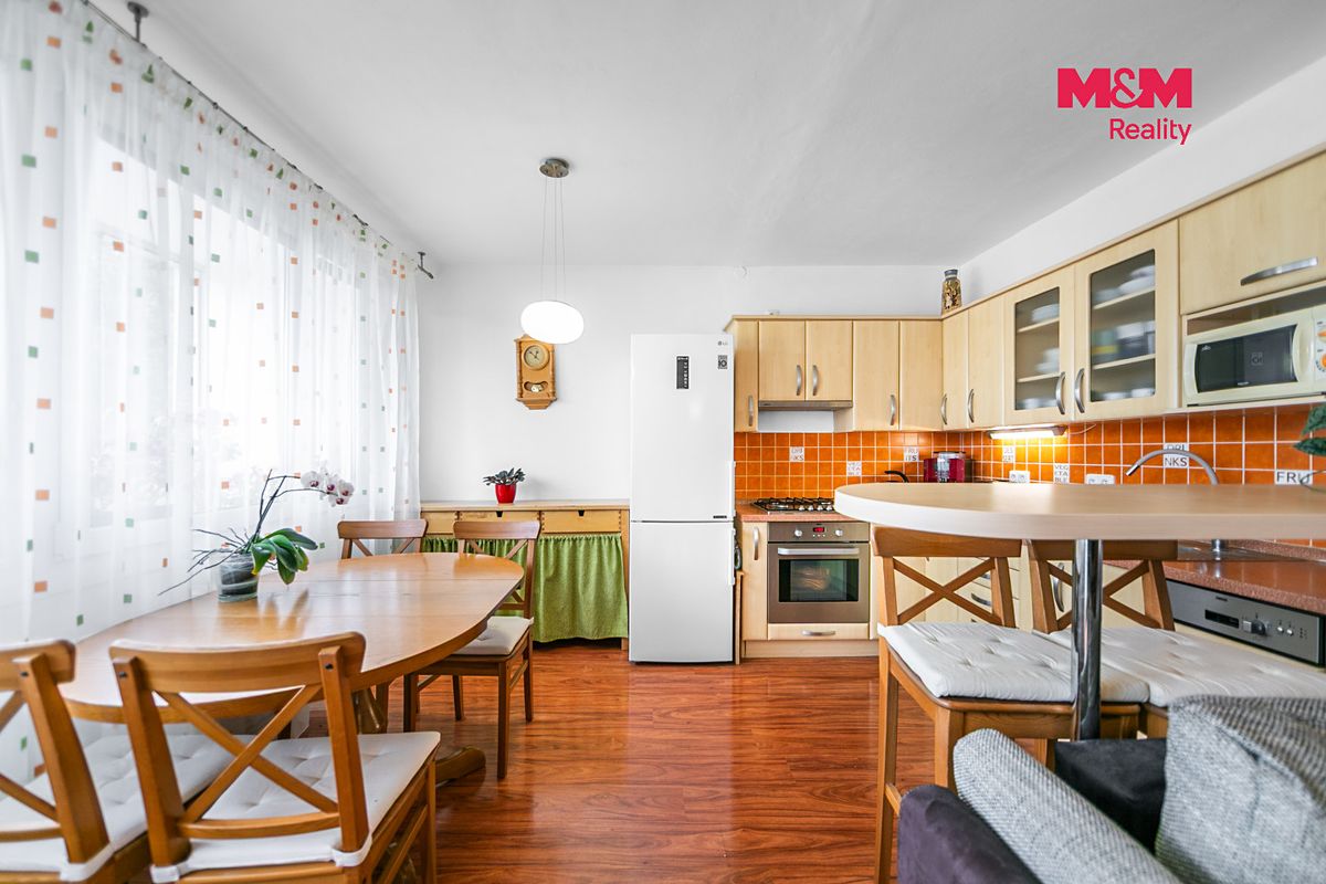 Prodej bytu 3+kk 62 m² – fotografie 2