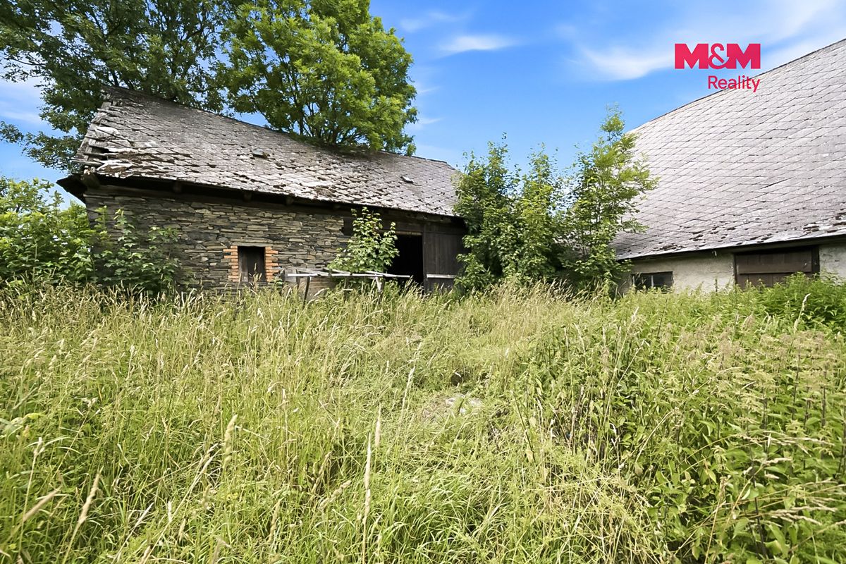 Prodej rodinného domu 248 m², pozemek 1165 m² – fotografie 5