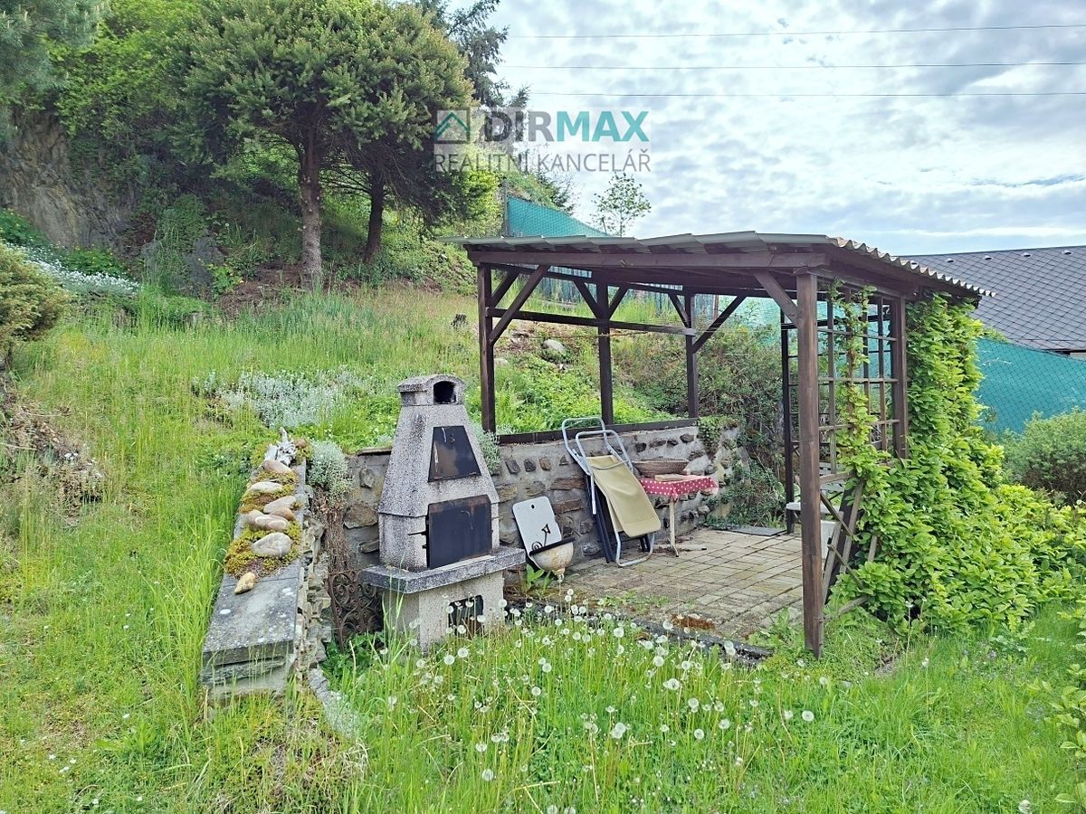 Prodej rodinného domu 185 m², pozemek 1097 m² – fotografie 5