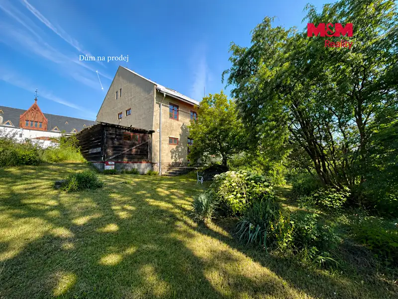 Prodej ubytovacího zařízení 414 m², Hradec nad Moravicí – náhled fotky 2