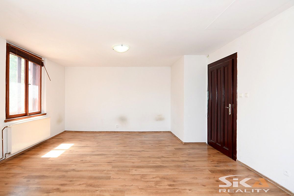 Prodej bytu 1+kk 37 m² – fotografie 4