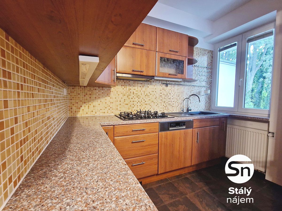 Prodej bytu 4+kk 133 m² – fotografie 3