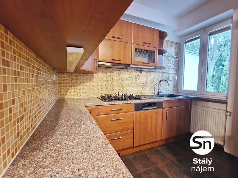 Prodej bytu 4+kk 133 m², Praha – náhled fotky 3