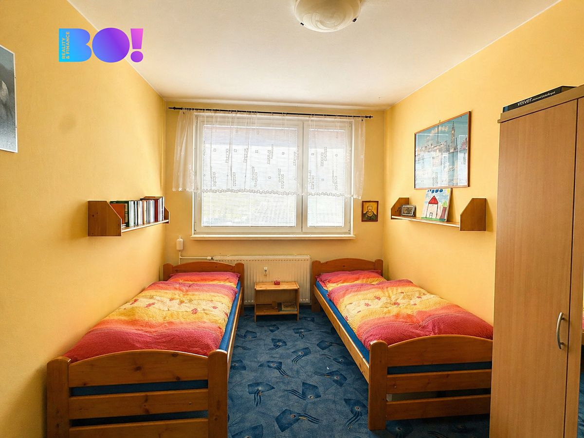 Prodej bytu 3+1 68 m² – fotografie 4