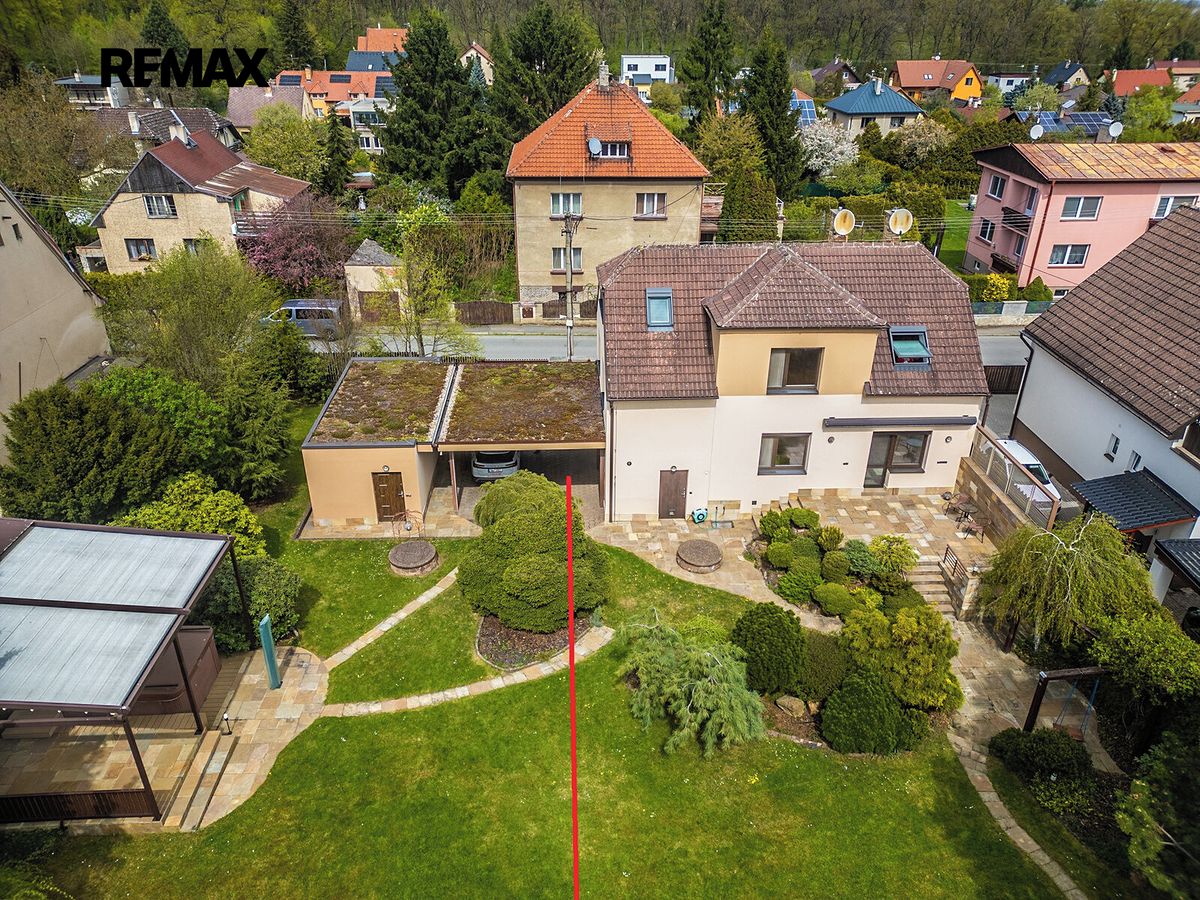 Prodej rodinného domu 189 m², pozemek 652 m² – fotografie 4