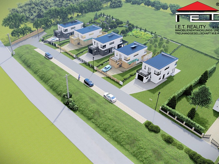 Prodej domu, 133 m² (2 z 12)