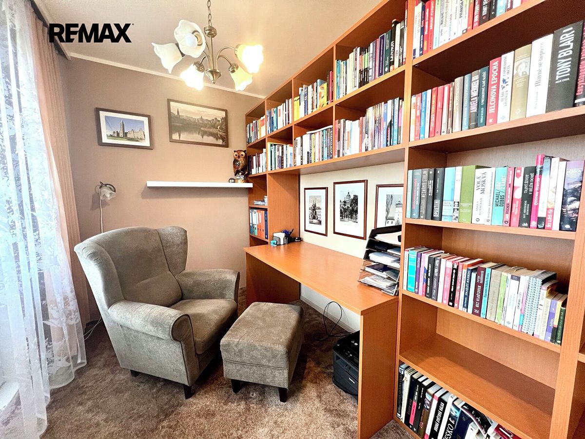 Prodej bytu 3+1 66 m² – fotografie 4