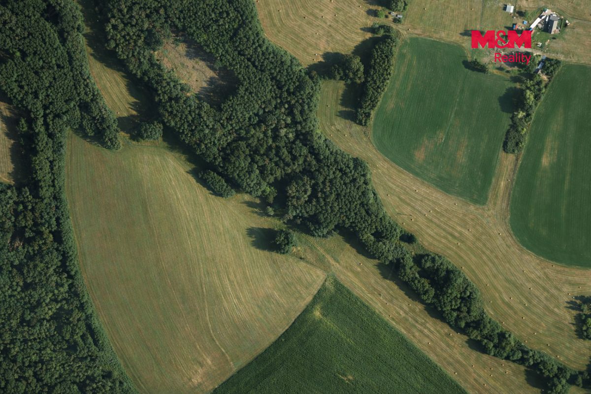 Prodej pozemku 753 m² – fotografie 2