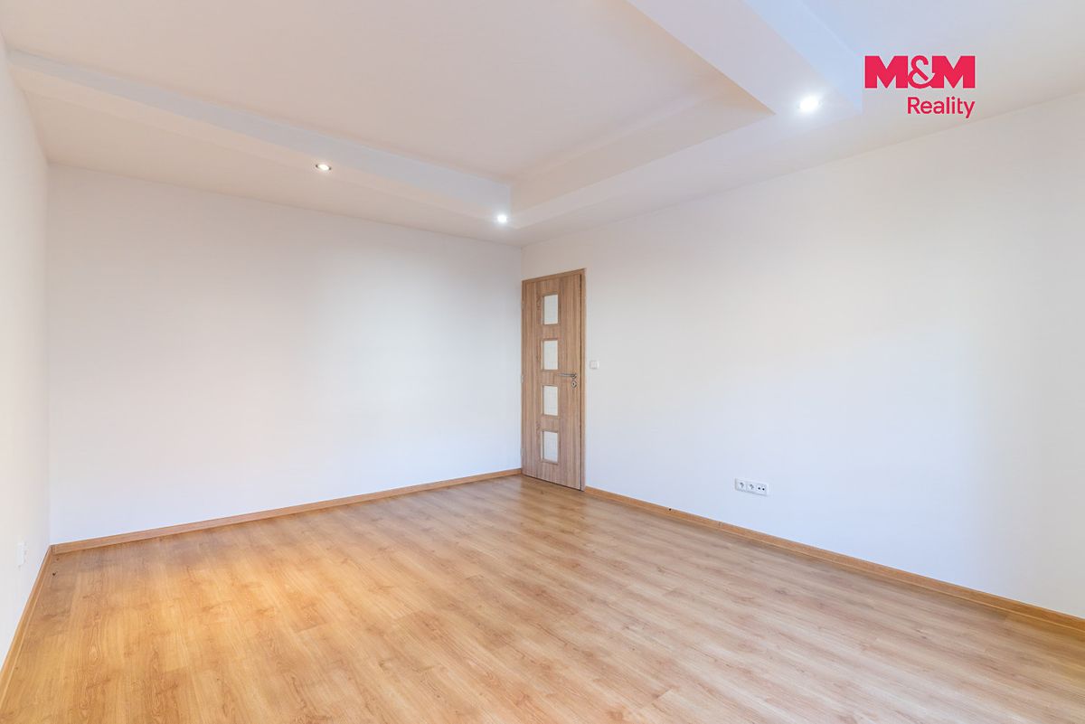 Prodej rodinného domu 70 m², pozemek 120 m² – fotografie 4