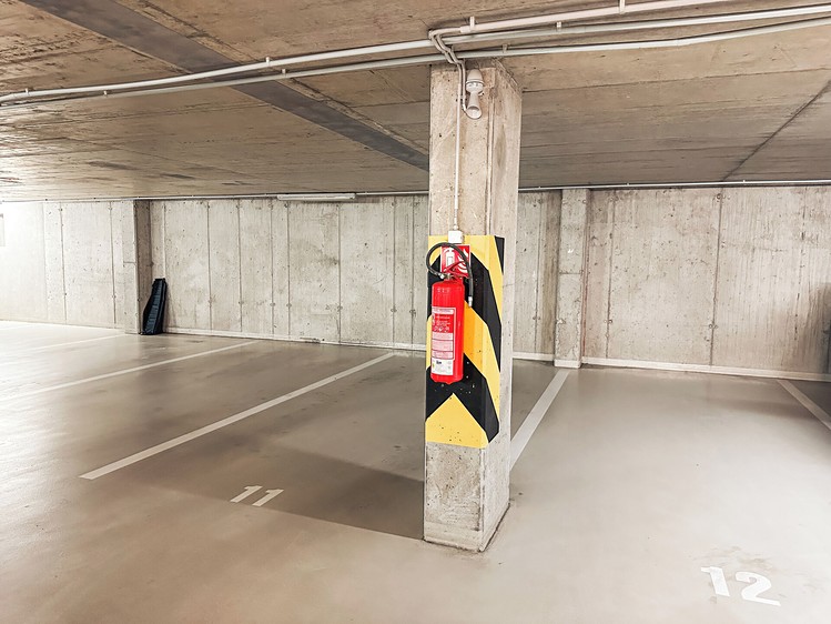 Prodej nemovitosti, 14 m² (7 z 10)