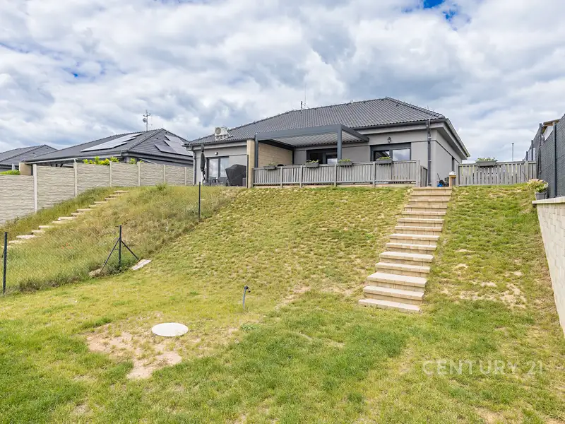 Prodej rodinného domu 82 m², pozemek 557 m², Podlešín – náhled fotky 3