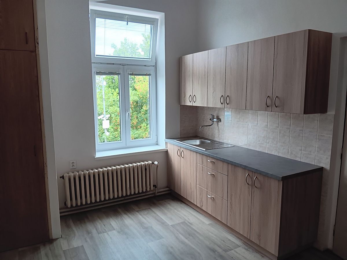 Pronájem bytu 2+1 58 m² – fotografie 2