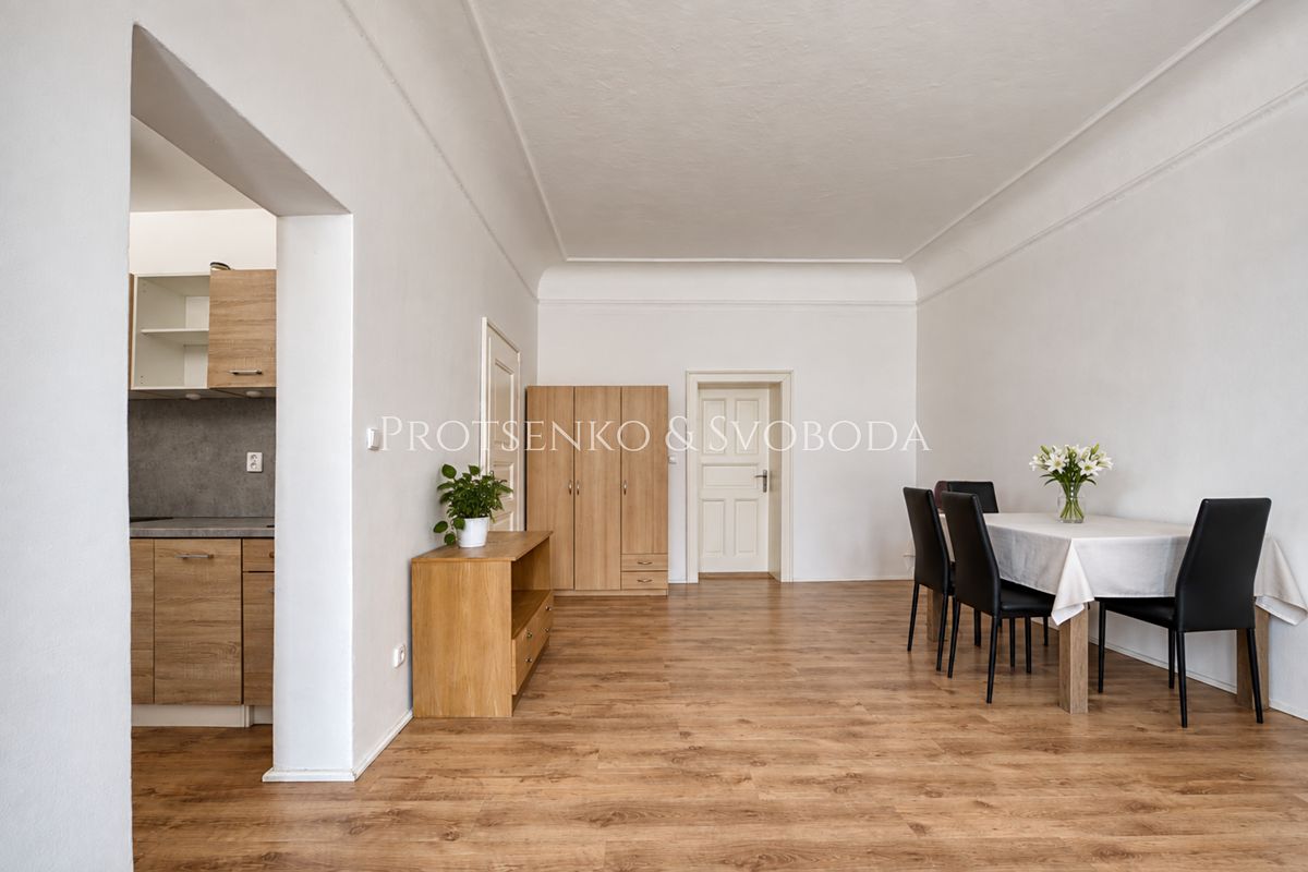 Prodej činžovního domu 180 m² – fotografie 4