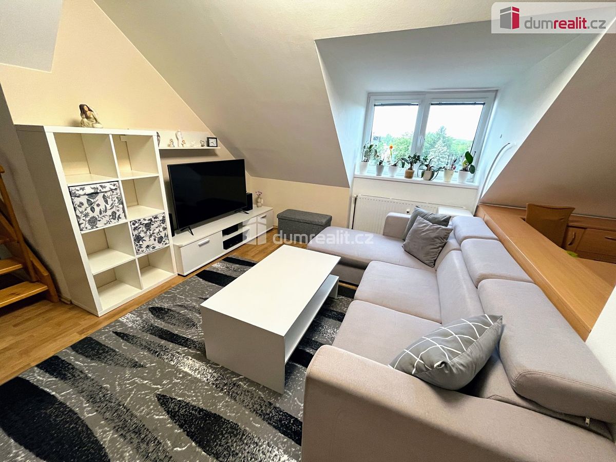 Prodej bytu 3+kk 87 m² – fotografie 2