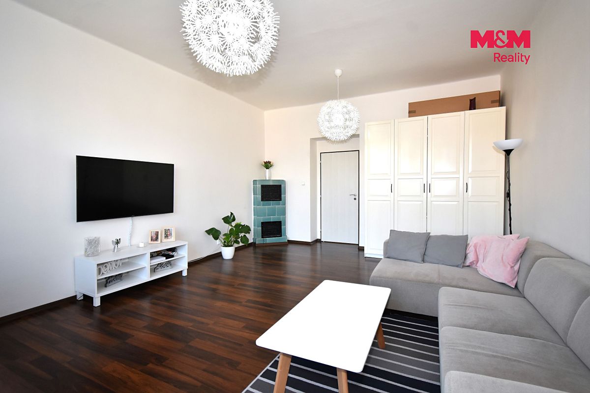Pronájem bytu 3+1 99 m² – fotografie 5
