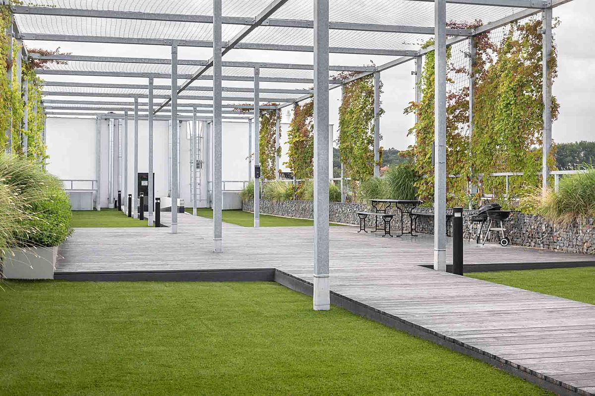 Pronájem bytu atypický 141 m² – fotografie 5