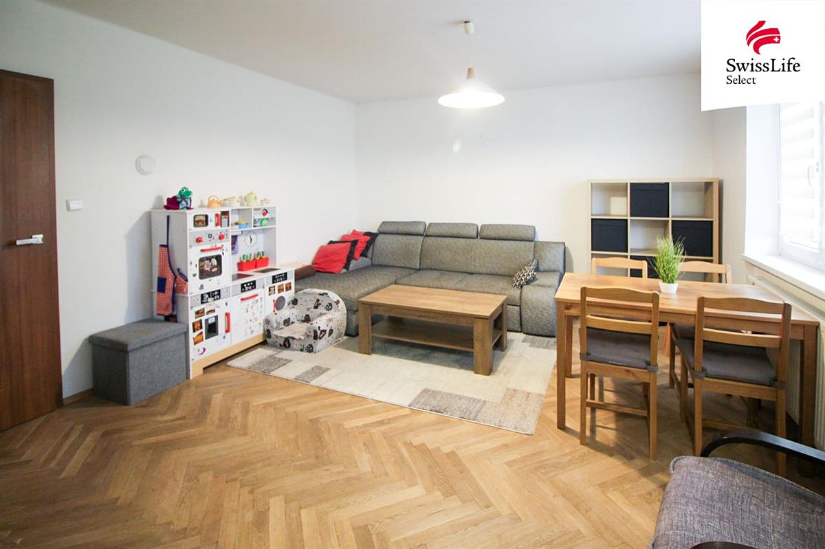 Prodej bytu 3+kk 58 m² – fotografie 4