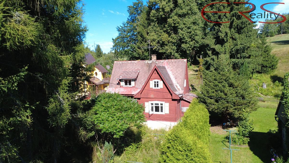 Prodej rodinného domu 105 m², pozemek 246 m²