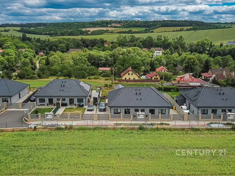 Prodej rodinného domu 82 m², pozemek 557 m², Podlešín – náhled fotky 1