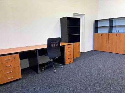 Pronájem kanceláře 164 m²