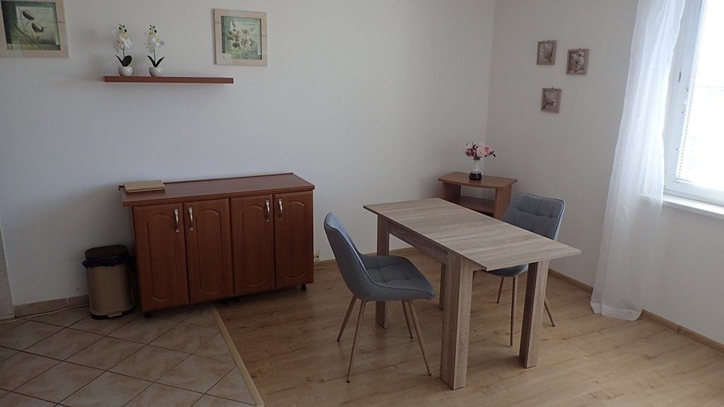 Pronájem bytu 1+kk 33 m² – fotografie 4