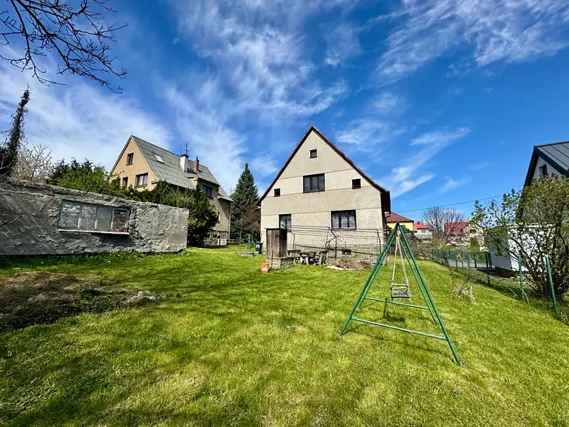 Prodej rodinného domu 160 m², pozemek 817 m², Frýdlant nad Ostravicí – náhled fotky 2