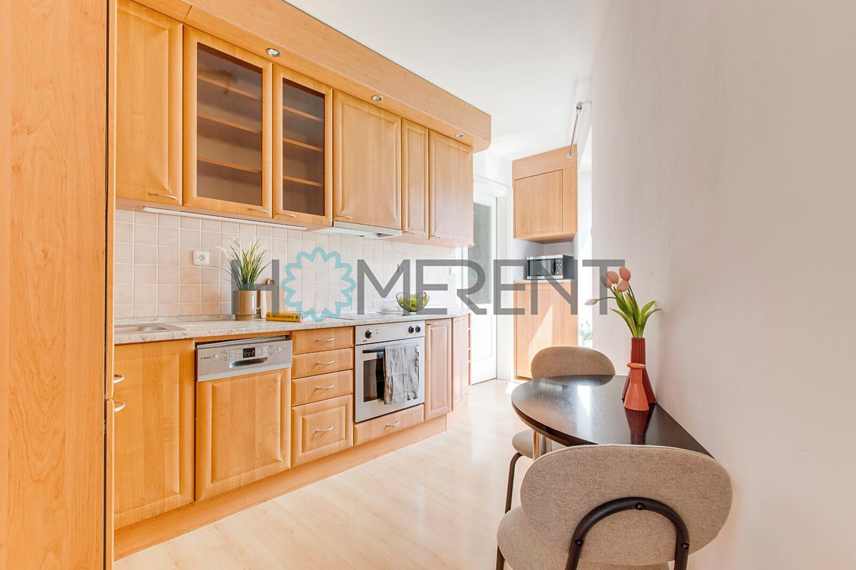 Pronájem bytu 3+kk 52 m² – fotografie 4