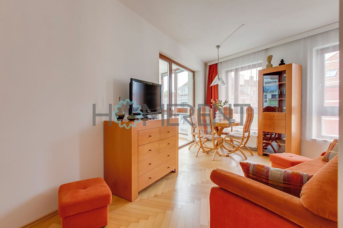 Pronájem bytu 3+kk 52 m² – fotografie 3
