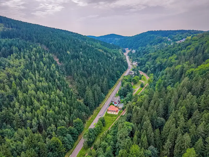 Prodej apartmánů 600 m², Altenberg – náhled fotky 2