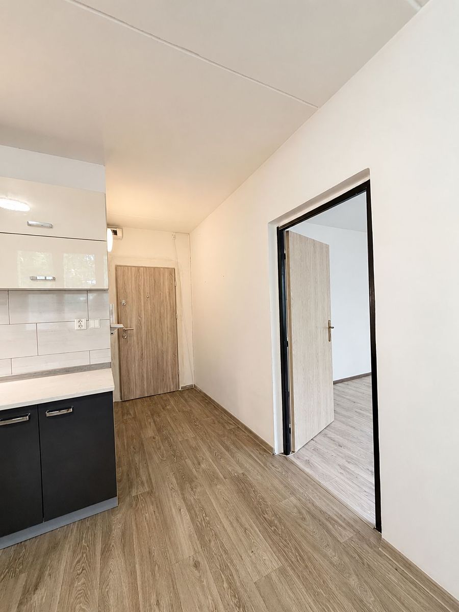 Prodej bytu 1+1 36 m² – fotografie 5