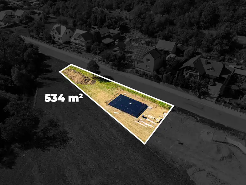 Prodej projektu na klíč 125 m², pozemek 534 m², Liptál – náhled fotky 3