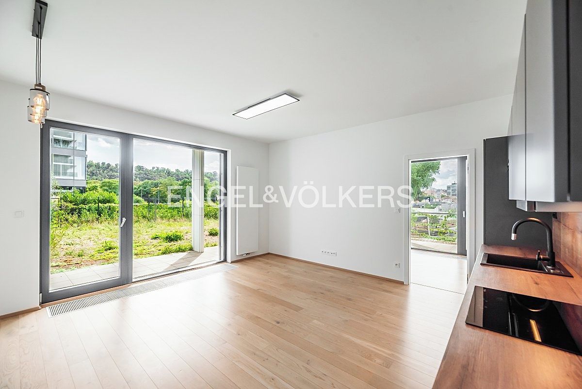 Pronájem bytu 2+kk 59 m²