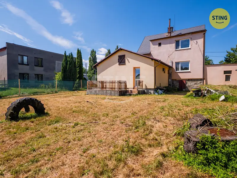 Prodej rodinného domu 167 m², pozemek 819 m², Ostrava – náhled fotky 3