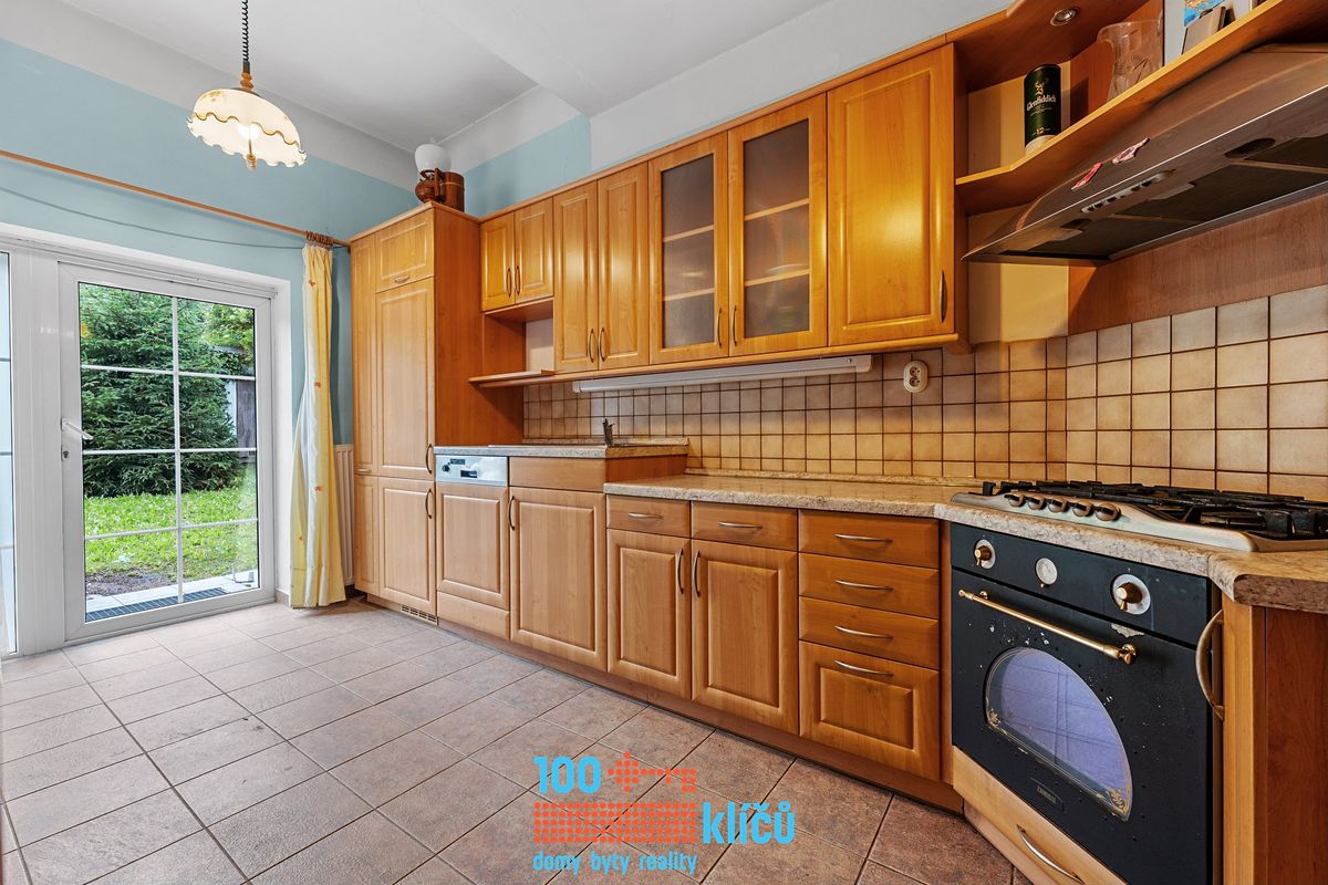 Prodej ubytovacího zařízení 211 m² – fotografie 5