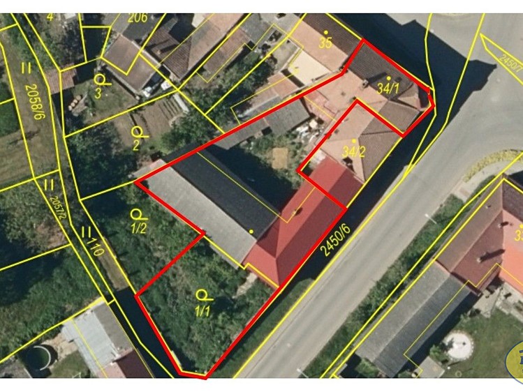 Prodej domu, 186 m² (19 z 19)