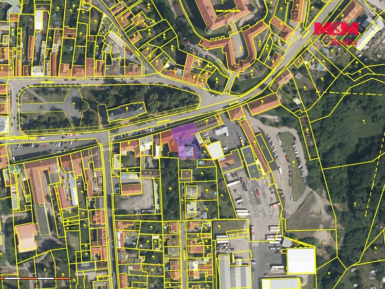 Pronájem komerčního prostoru, 74 m² (5 z 8)