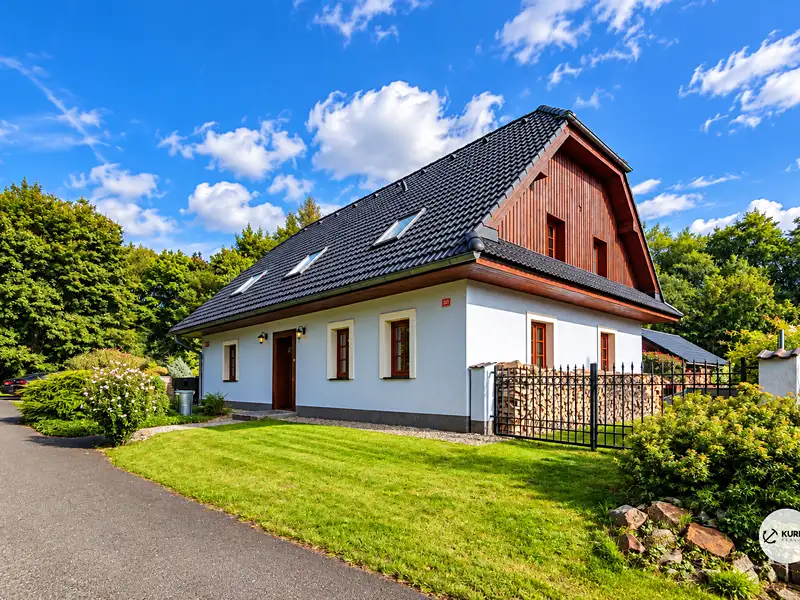 Prodej rodinného domu 184 m², pozemek 1428 m², Frýdlant nad Ostravicí – náhled fotky 3
