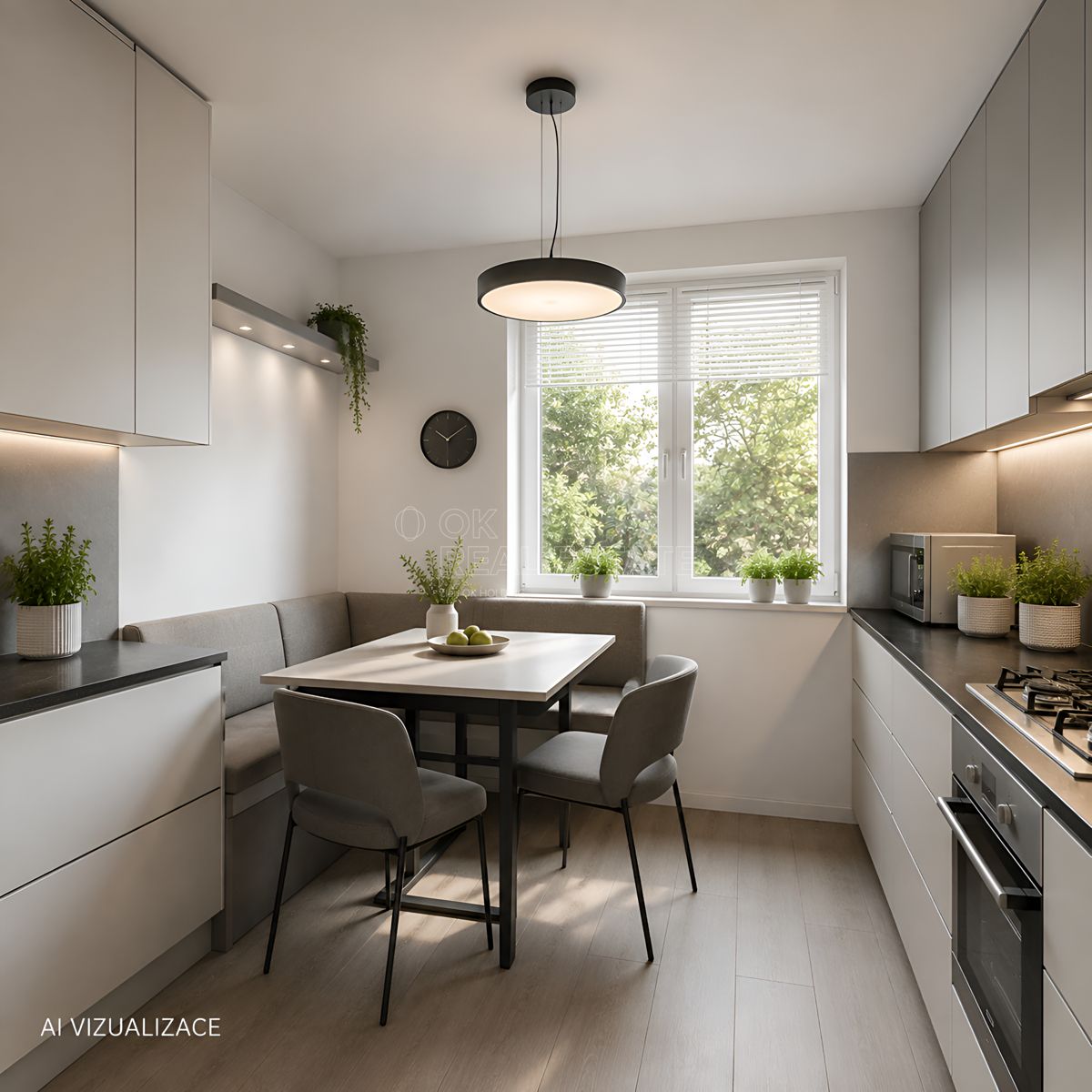Prodej bytu 2+1 64 m² – fotografie 4