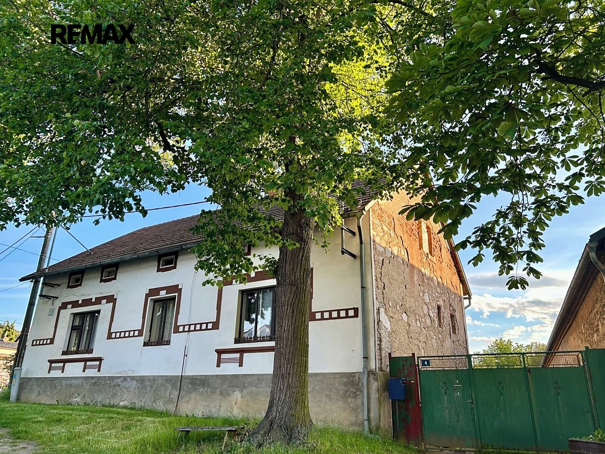Prodej rodinného domu 117 m², pozemek 562 m²